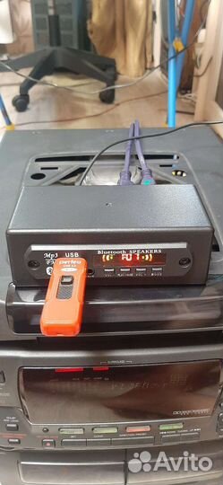 Адаптер usb bluetooth