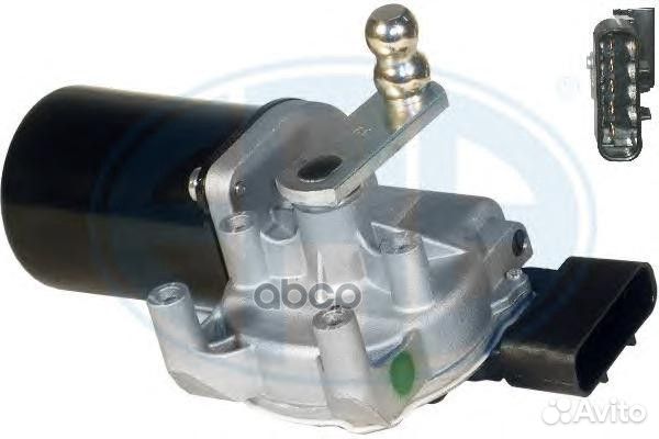 460085 мотор стеклоочистителя Citroen Jumper 0