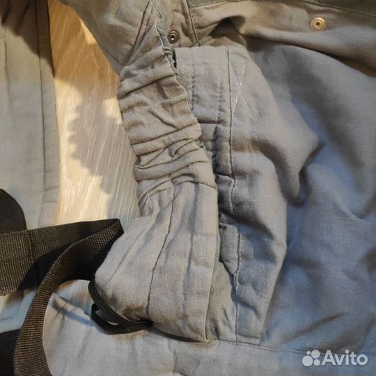 Рюкзак переноска кенгуру