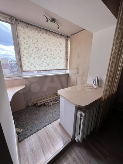 2-к. квартира, 64,8 м², 11/12 эт.