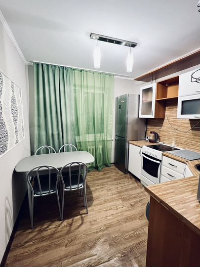 1-к. квартира, 48 м², 5/10 эт.