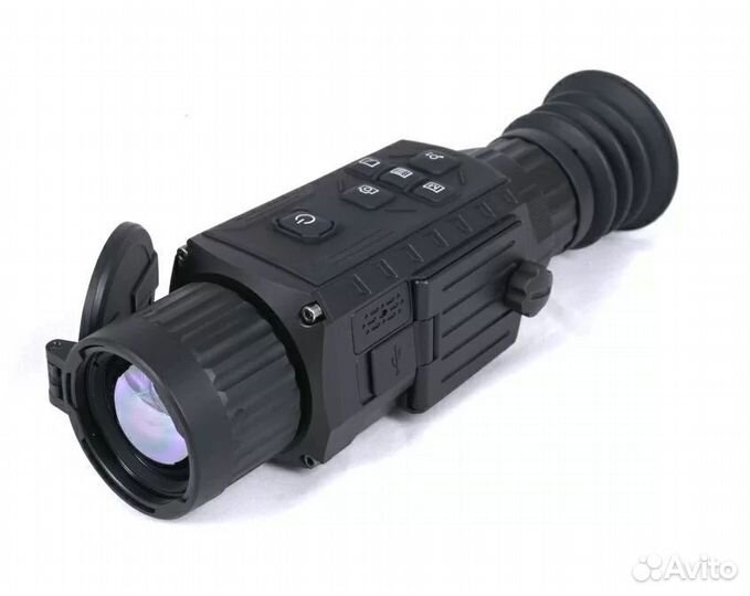 Тепловизионый прицел Arkon Alfa ST25