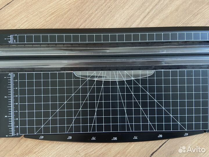 Резак для бумаги