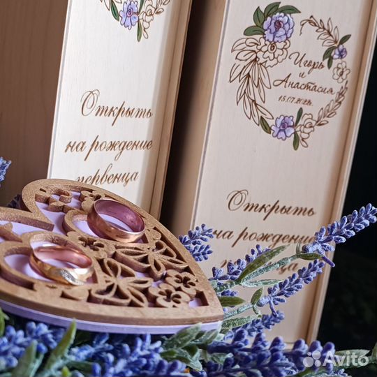 Сувениры для свадьбы