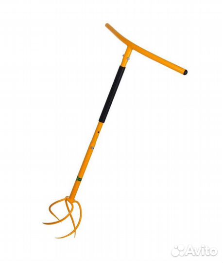 Ручной культиватор