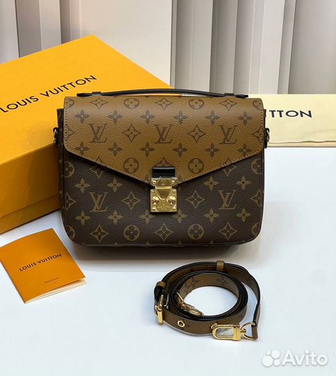 Сумка женская louis vuitton