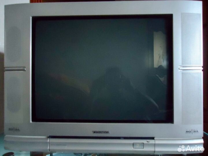 Телевизор