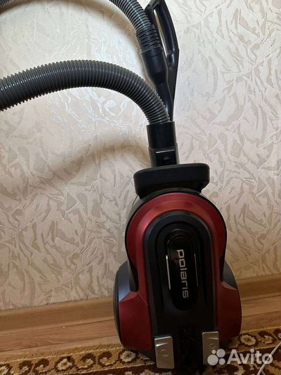 Пылесос polaris