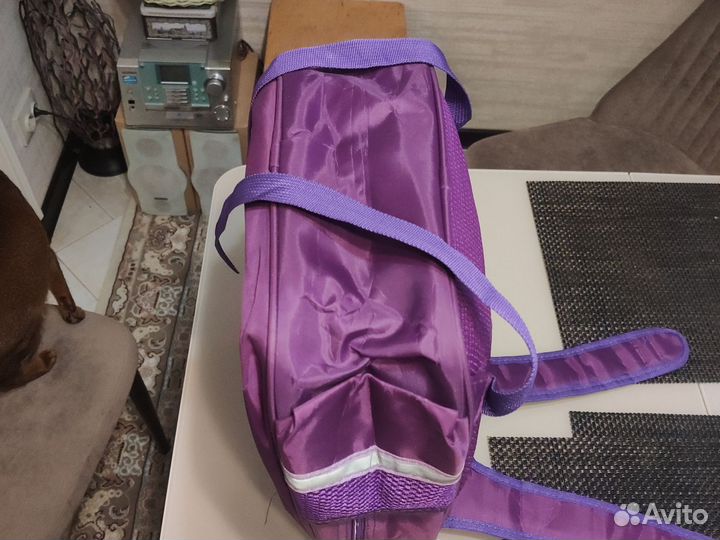 Рюкзак школьный ранец, портфель для девочки