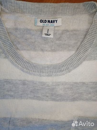 Кофта топ Old Navy новая