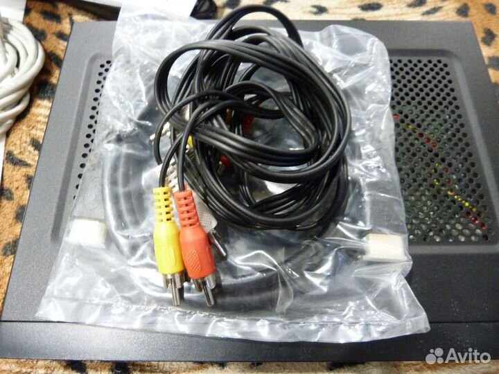 Цифровая тв приставка билайн