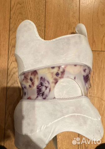 Чехол на ортопедический корсет Шено