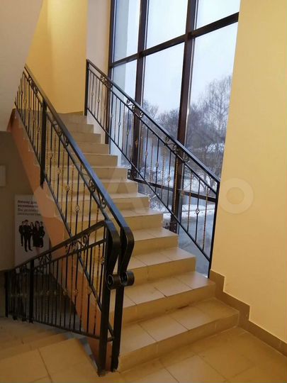 Свободного назначения, 20 м²