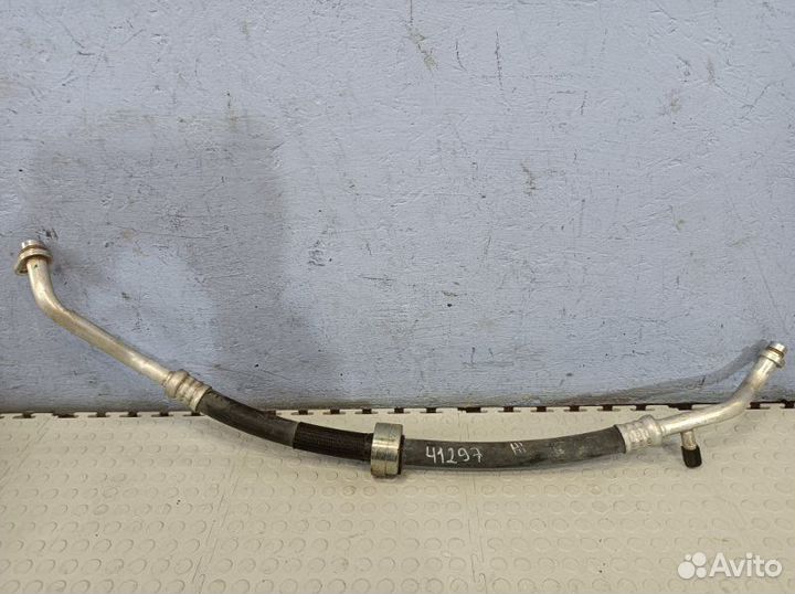 Трубка кондиционера Renault Duster 2