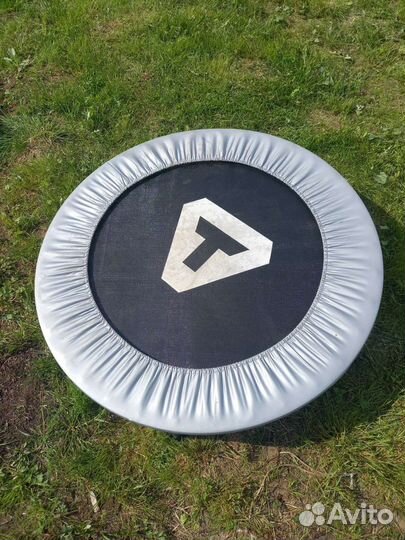 Батут torneo 102