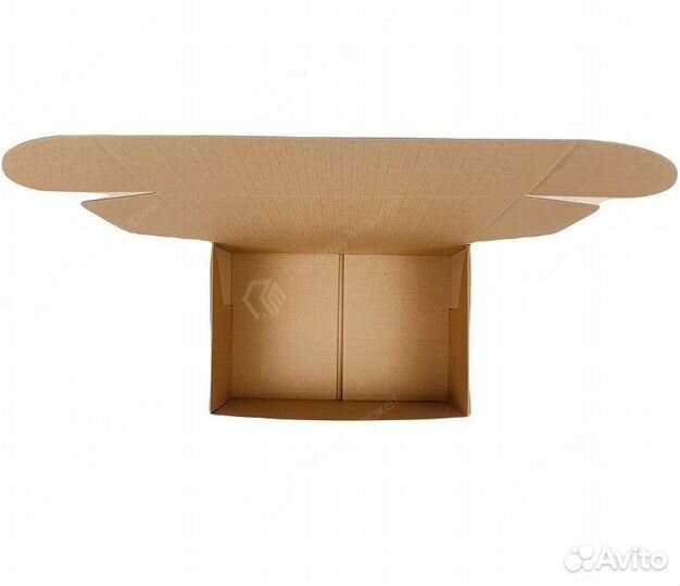 Самосборный короб №86 28*19*10 см