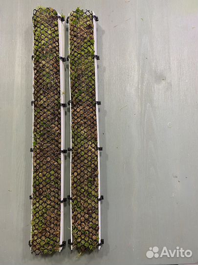 Опоры для растений