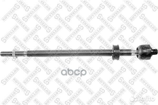 55-00172-sx тяга рулевая Ford Transit 85 5500