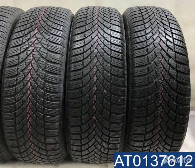 Bridgestone Blizzak LM005 RFT 215/65 R17 103H