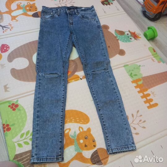 Женские вещи пакетом 40 42