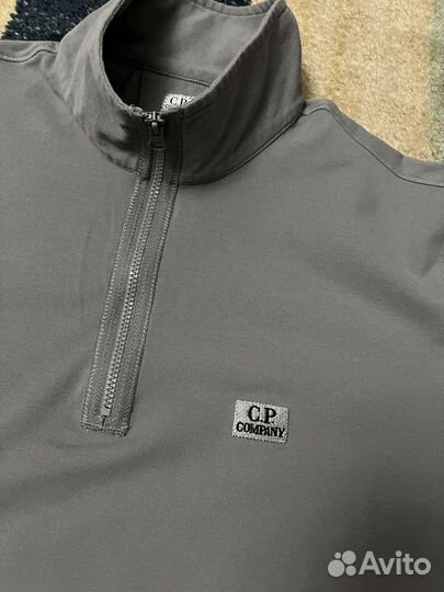 Кофта cp company оригинал