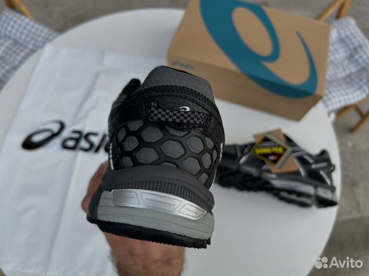 Кроссовки Asics Gel-Kahana 8 Gore-Tex (41-45)