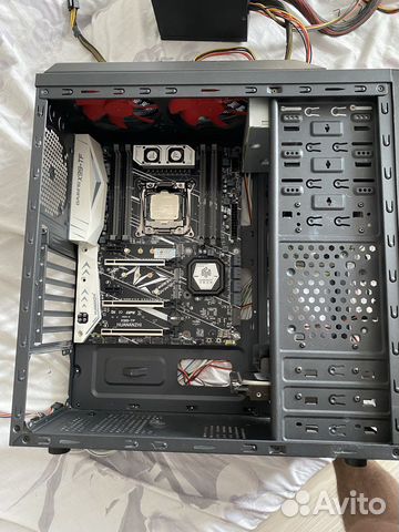 Xeon e5 2678 v3 комплект купить в Москве | Электроника | Авито