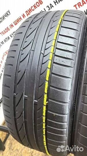 Bridgestone Potenza RE050A 265/35 R19 94Y