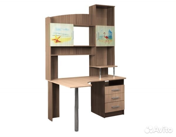 Компьютерный стол №3 SL