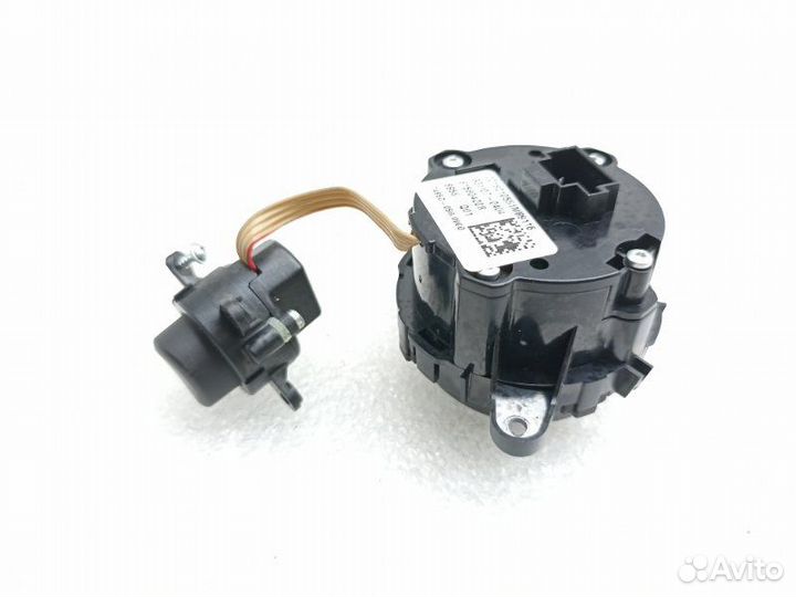 Кнопка на руль Mercedes-Benz S-Class W221 2007