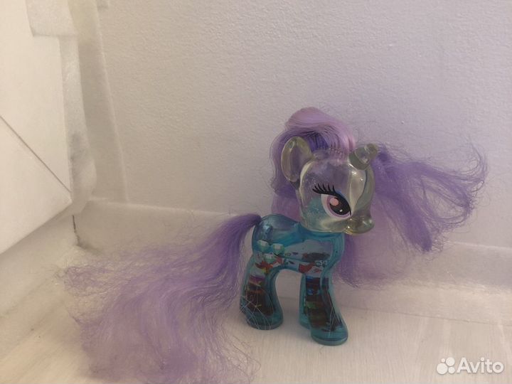 My Little Pony