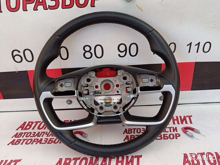 Руль рулевое колесо Хендай Элантра 7 CN 20-23