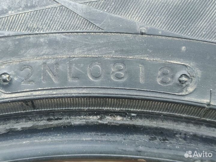 Toyo Observe G3-Ice 215/55 R17 98T