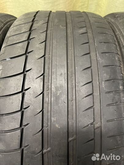 Triangle Sports TH201 265/40 R21