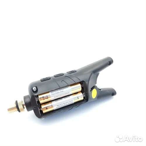 Сигнализатор поклевки kaida