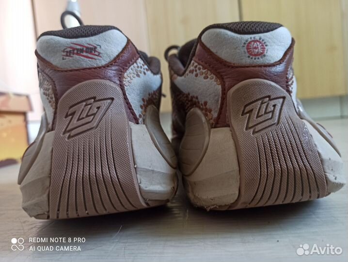 Кроссовки reebok zig kinetica 2.5 Jirassic Park