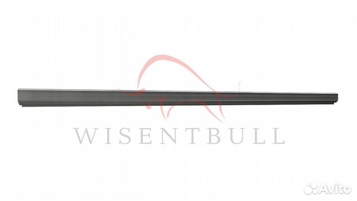 Кузовной порог Toyota Camry XV30 (2001–2006)