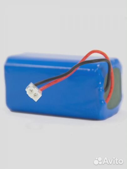 Аккумулятор повышенной ёмкости для Xiaomi Robot