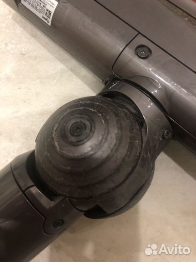 Щетки для пылесоса Dyson