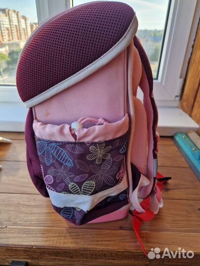 Ранец школьный belmil