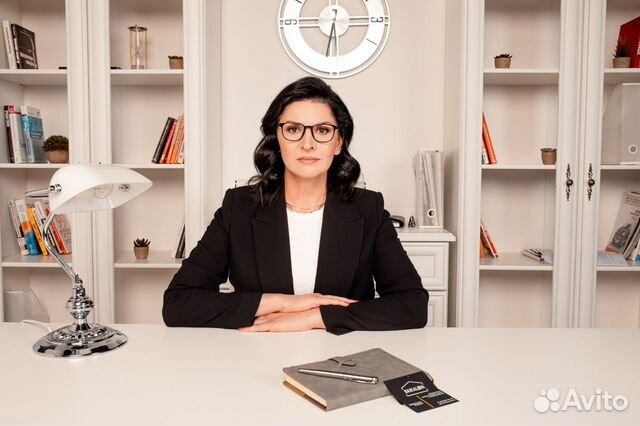 Юридическое сопровождение сделок с недвижимостью в Санкт-Петербурге ...