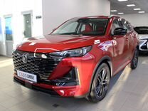 Новый Changan CS55 Plus 1.5 AMT, 2023, цена от 2 159 900 руб.