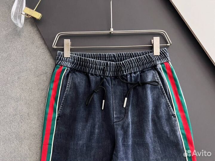 Джинсы Gucci, штаны Gucci
