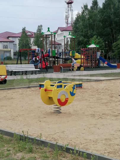 Комната 13 м² в 1-к., 5/5 эт.