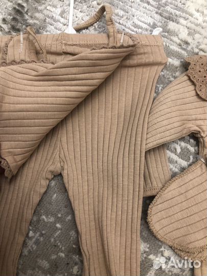 Костюм на девочку