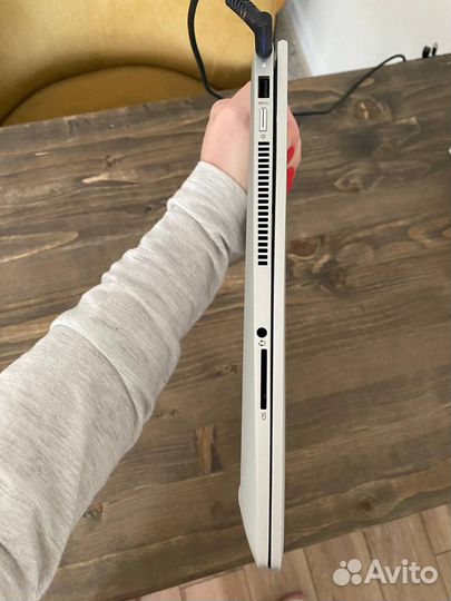 Ноутбук HP envy x360 - 15-cn1004ur