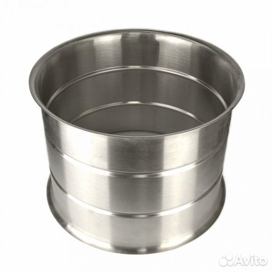 Увеличитель куба 37л