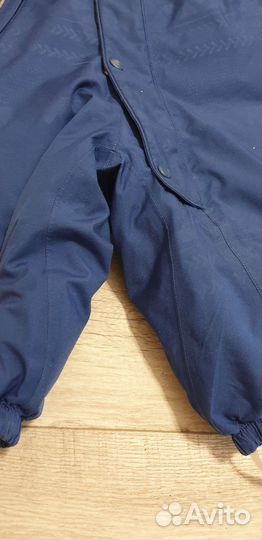 Комбинезон Reima aapua 80