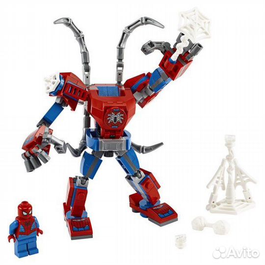 Lego Super Heroes