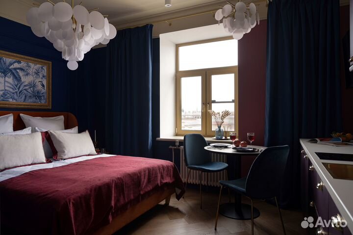 Подбор объектов под посуточную сдачу. Субаренда